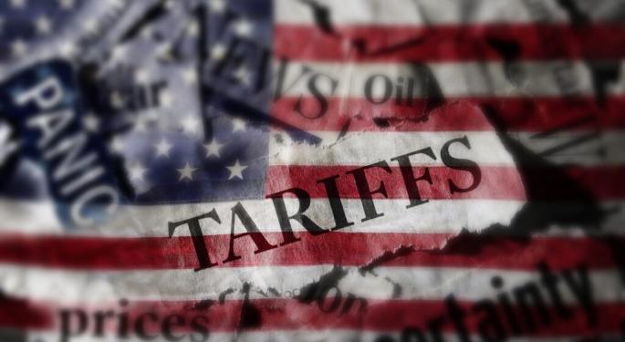 Trump's Sweeping Tariffs Could Cost US $20 Trillion, Crash Markets Warn Economists: 'Monstrously Destructive'