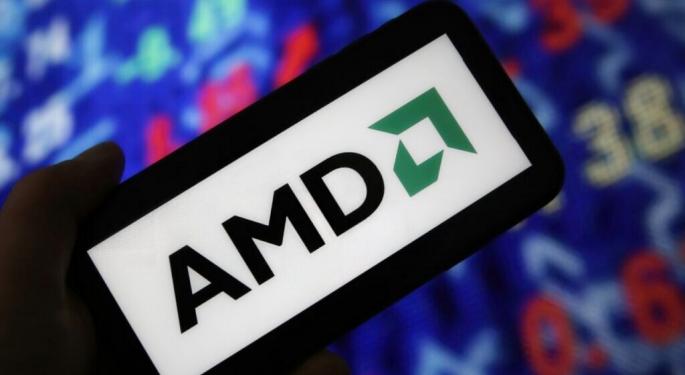 Nvidia Rival AMD Completes $4.9B Acquisition Of ZT Systems To Strengthen AI And Data Center Dominance