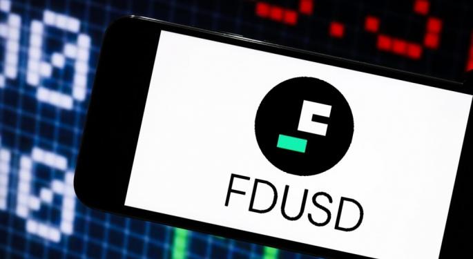 FDUSD Issuer Assures Funds Are Backed 1:1, To Pursue Legal Action After Justin Sun's Allegations Send Stablecoin Below $1