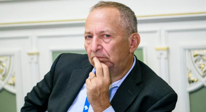 Trump Tariffs Could Cost $30 Trillion Or About $300,000 Per Family, Says Former Treasury Secretary Larry Summers: 'Most Expensive And Masochistic'