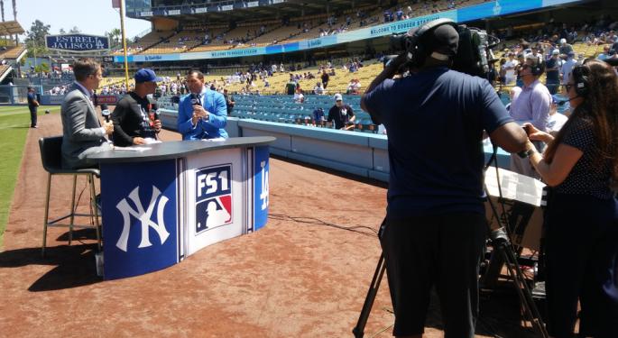 Torpedo Bats Take Over MLB, Sportsbooks: Public Company Sees Soaring Demand For Home Run Hitting Baseball Bat