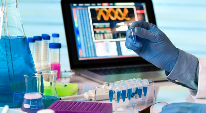 Biopharma: A 'Safe Haven' As Tariff Turmoil Rages On?