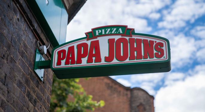AI-Powered Pizza? Papa Johns Taps Google Cloud For Smarter Orders