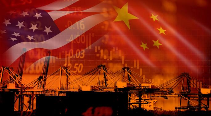 Trump's Tariffs Prompt China To Vow 'Countermeasures': Experts See Retaliation Likely