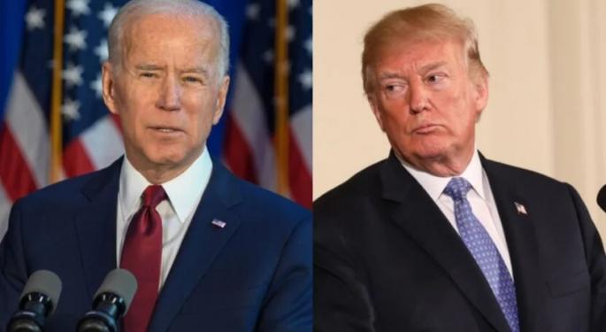 Trump's Administration Backs Biden's Legacy Project To Secure African Resources