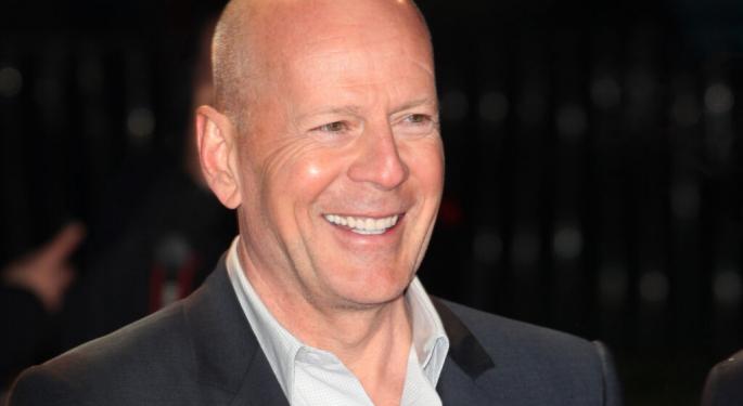 Advice From Bruce Willis Steered Samuel L. Jackson's Career