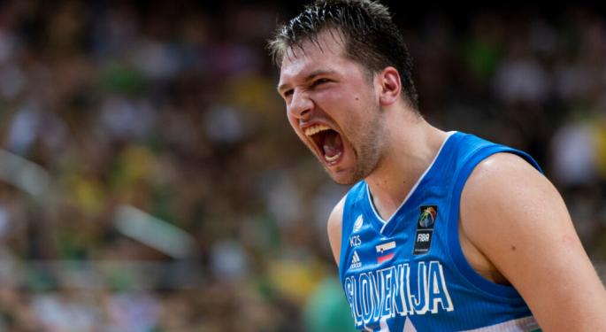 Mark Cuban Stunned By Dončić Trade: 'I Was Just As Dumbfounded As Everybody Else'
