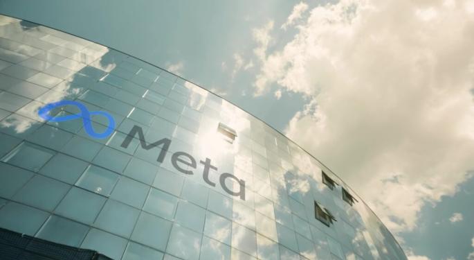 Meta's Effort To Suppress Tell-All Book Made It a Bestseller