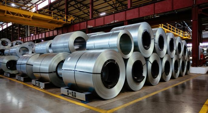 Top 2 Materials Stocks That May Crash In Q1
