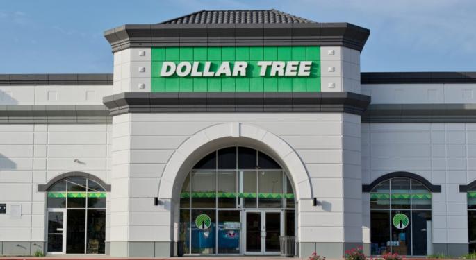 Dollar Tree Surges Nearly 8% After Citi Upgrade: Analysts Say Tariffs Could Boost Margins, Not Hurt Them