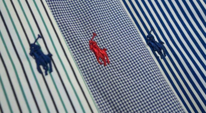 Trump Tariffs To Hurt Nike, Under Armour, VF: Are Ralph Lauren, Foot Locker Safer Bets?