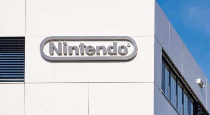Nintendo Pushes Back US Preorders For Switch 2 Amid Trump Tariffs, Launch Remains On Track For June: 'Things May Change In The Days Ahead'