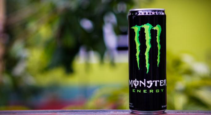 Short Seller Sees 25% To 40% Downside In Monster Beverage Shares: 'Vulnerable To Escalating Threats'