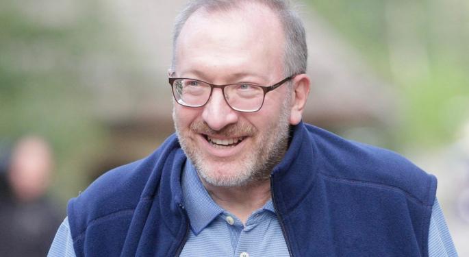 Seth Klarman Learnt Warren Buffett's 'Lifetime Punch Card' Secret Long Ago — And It Helped Him Consistently Outperform The Market