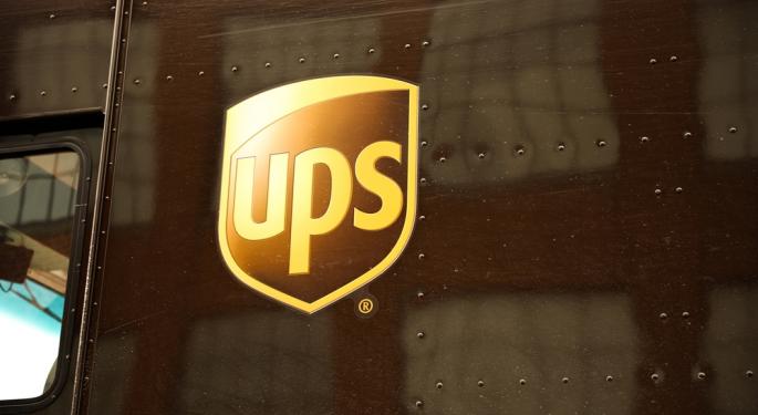 UPS Expands Delivery Options With Two New Ground Services