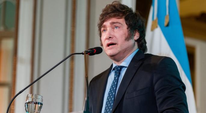 Argentina's Congress Approves Investigation Of Scam-Ridden LIBRA Token Promoted By President Javier Milei