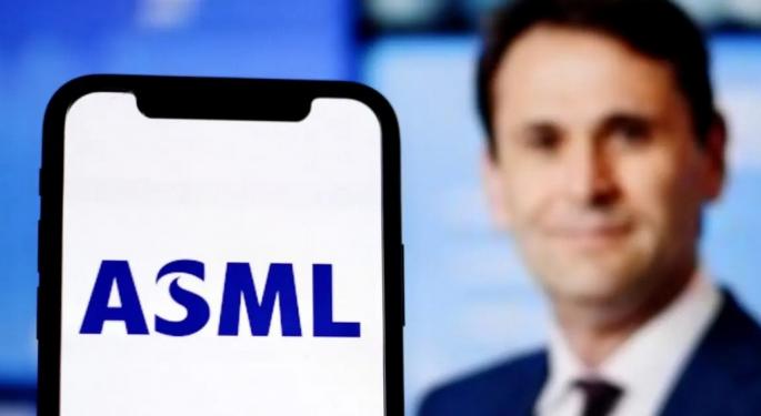 Nvidia-Supplier ASML's CEO Wants Young Leaders To Stop Asking Him This 'Absurd' But Common Question And Do This Instead