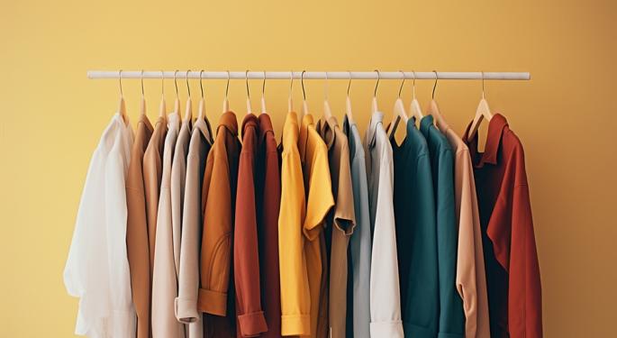 Retail Stocks Rally On Tariff Pause: What's Going On?