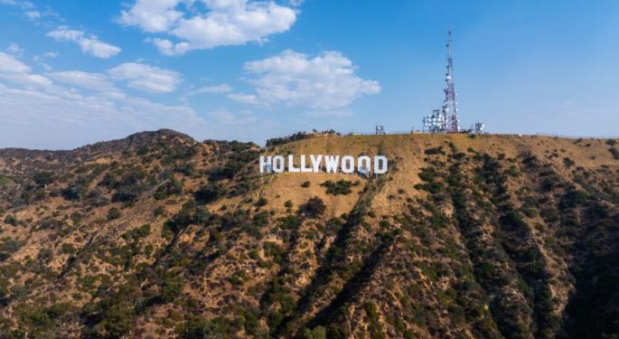 China May Hit US Where It Hurts Amid Trump's Tariff War — Services Trade In Crosshairs, With Walt Disney, IMAX And Warner Bros. Discovery In Focus