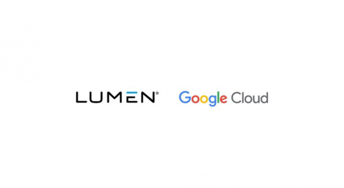 Why Lumen Technologies Stock Is Up On Wednesday