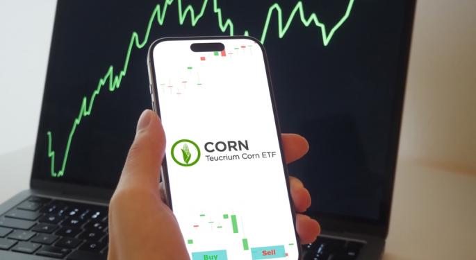 Exclusive: From Corn To Crypto - Teucrium CEO Talks Strategy, Risk And Launch Of XXRP