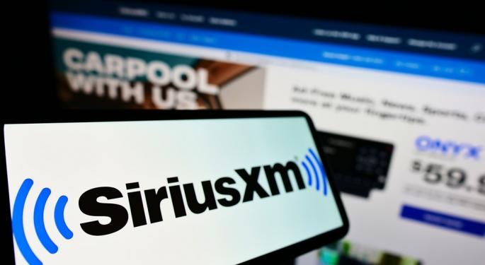 Sirius XM Is 'Recession-Resistant Port In Tariff Storm': Analyst