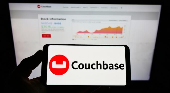 Couchbase Is Positioned For 'Healthy' Revenue Growth As Companies Shift To The Cloud, Says Bullish Analyst