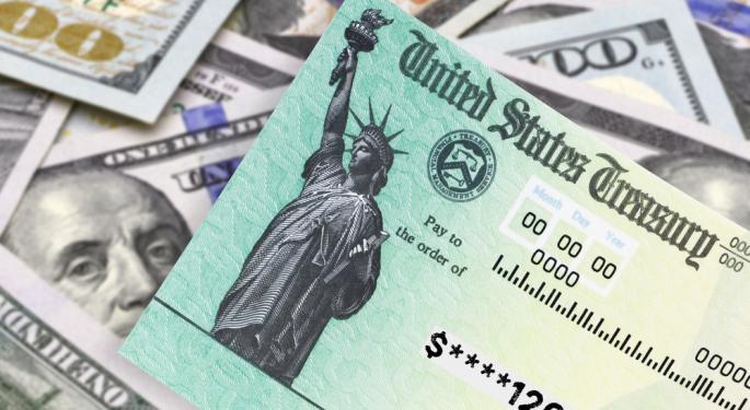 US Treasuries Defiant Run Amid Trump Tariff Turmoil Puzzles Investors— Hedge Funds Selling Or China Dumping?