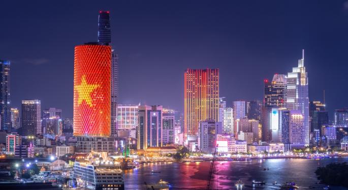 Vietnam, A Hub For US Tech Giants Like Apple And Nvidia, Wants To Talk Trade After Trump Pauses 46% Tariff