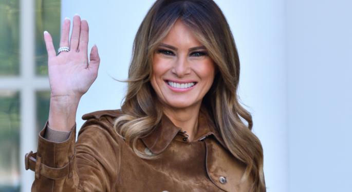 MELANIA Meme Coins Worth $30 Million Quietly Sold — No Word From Project Team: Report
