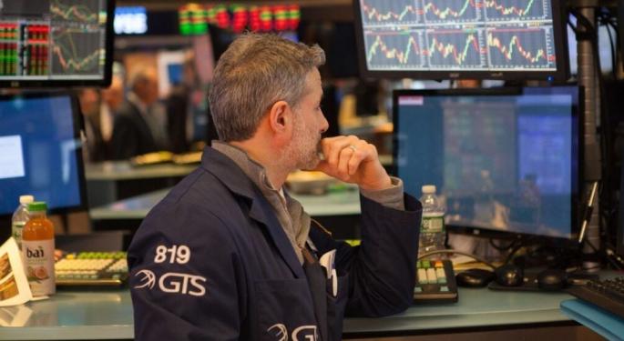 Expert Warns Of 'Perfect Storm' As Trump Tariffs Slam Global Stock Markets — Advises Investors To Seek Safety In Gold And Fixed-Income Instruments