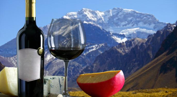 From Malbec To Marijuana: Argentina's Provincial Push Fuels Cannabis Tourism, Science And Policy