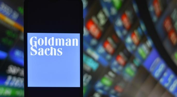 Goldman Sachs Hits The Brakes: Auto Tariffs & Slumping Demand May Shake Up Ford, Tesla, Rivian, Lear & Visteon