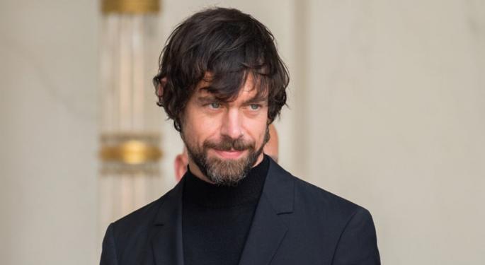 Jack Dorsey's Block Is Making It Easy For Companies To Manage Their Bitcoin Treasury—Here's How