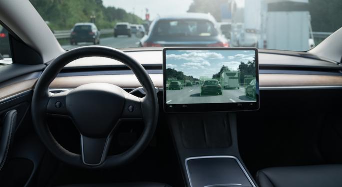 Jeremy Clarkson's 'Trolley Problem' Question About Driverless Cars From Ages Ago Continues To Pose A Moral Dilemma For Auto Makers