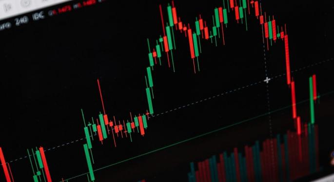 Amtech Systems, Tesla And Other Big Stocks Moving Lower In Thursday's Pre-Market Session
