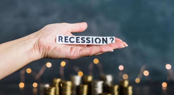 Trump Averts Financial Crisis With Tariff Pause, But Not A Recession: Josh Brown