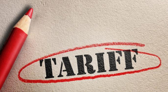 Jeremy Siegel Sounds The Tariff Alarm: Bulls May Want To Be Cautious UPDATED