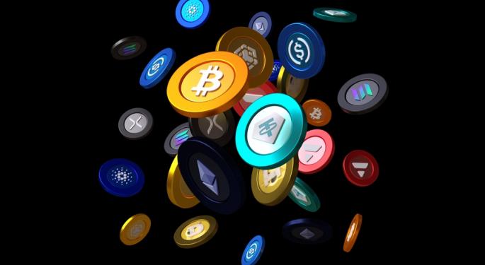 Stablecoins Are Doing For Money What WhatsApp Did For Messaging, Crypto Venture Capitalist Says