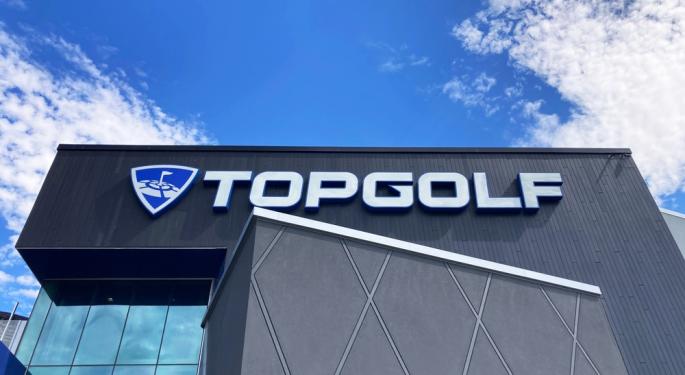 Sports Equipment Maker Topgolf Callaway To Sell Jack Wolfskin Brand For $290M
