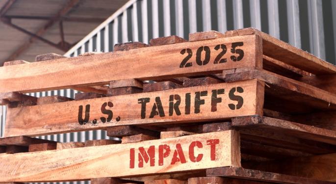 3 Big Brand Stocks To Lean On During Tariff Troubles