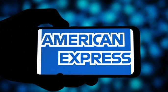 American Express Receives Upgrade: What Makes This Stock So Appealing?