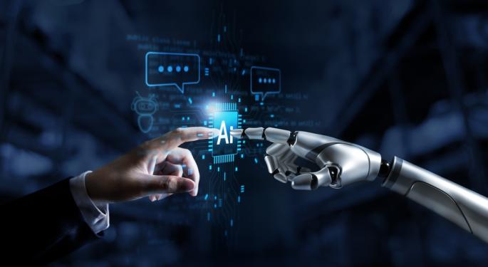 Richtech Robotics: Transition To RaaS To Drive Accelerating Demand For Robotics, Says Bullish Analyst