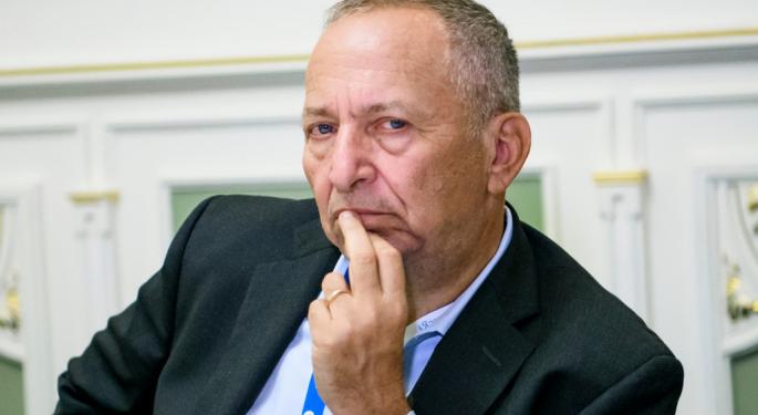 Obama-Era Treasury Secretary Larry Summers Rejects China 'Cheating' At Trade Narrative: We Get EV Batteries For 'Pieces Of Paper' — It's A Good Deal