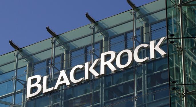 BlackRock's Bold Quarter: EPS Tops, $11.6 Trillion AUM, $84 Billion Inflows Power Growth