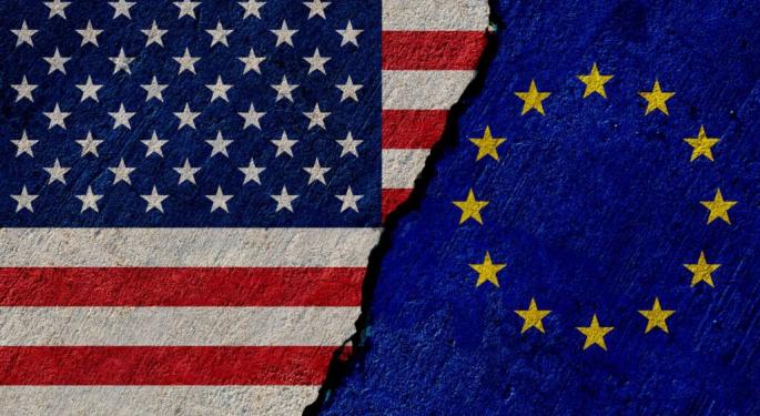Meta, Google And Other Big US Tech Firms Could End Up Paying Up If Trump Tariff Talks Collapse, Warns European Commission President: 'No Winners In This, Only Losers'