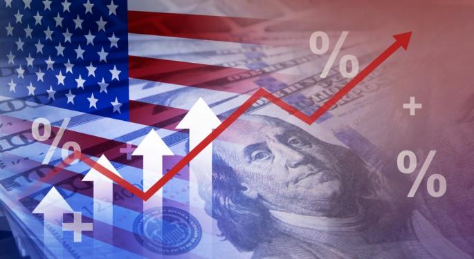 Bill Ackman Blames 'Forced Selling' By Leveraged Traders For Market Chaos: Investors Are 'Reading Too Much Into Short-Term Market Movements'