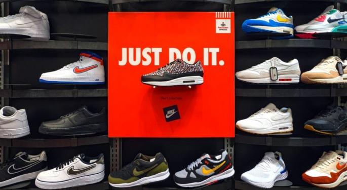 Nike's Sneaker Buzz And Tariff Risks Could Shape Its Future: Analyst