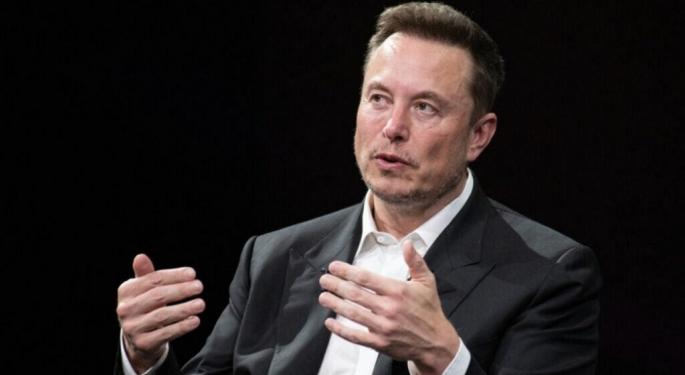 Elon Musk: 'Digging My Own Grave' by Tying Himself to DOGE
