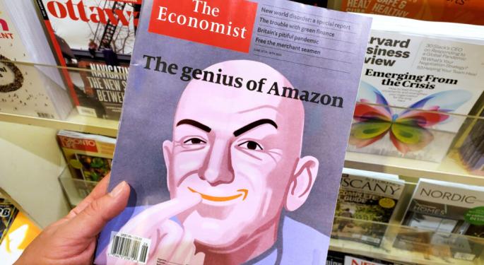 Decoding Jeff Bezos' Unique Amazon Interview Question: A Key To Hiring Success?